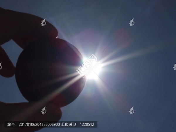太陽(yáng)反射1