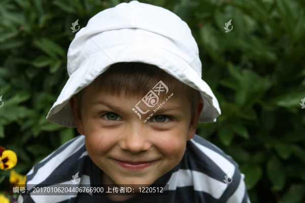 孩子
