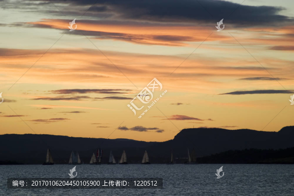 奧斯陸峽灣