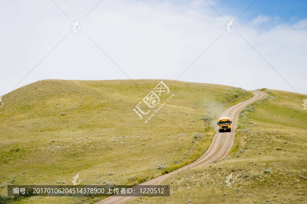 校車