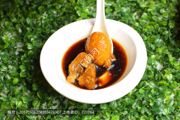 陳酷豬腳,豬腳姜,豬腳姜醋