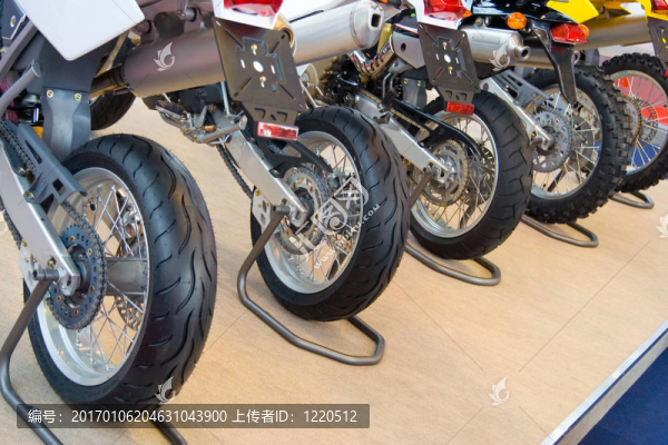 車展