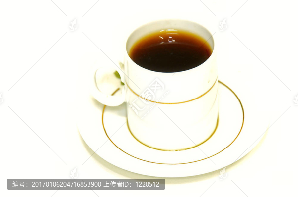 咖啡