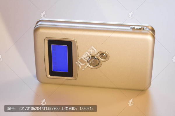 媒體驅(qū)動器