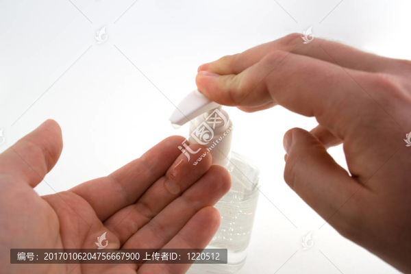 洗手