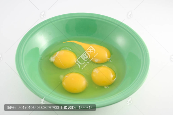 碗里的雞蛋