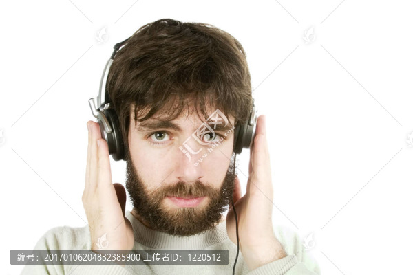持懷疑態(tài)度的音樂