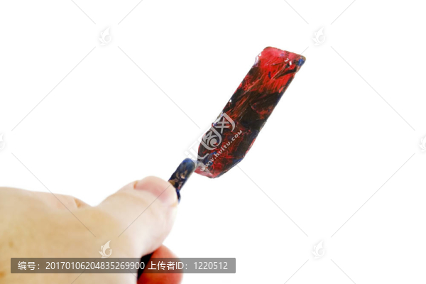 調(diào)色刀