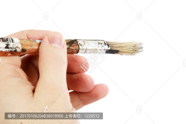 油漆刷