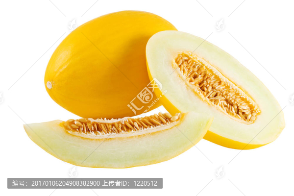 甜瓜