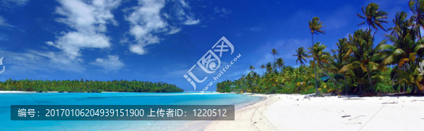 全景瀉湖