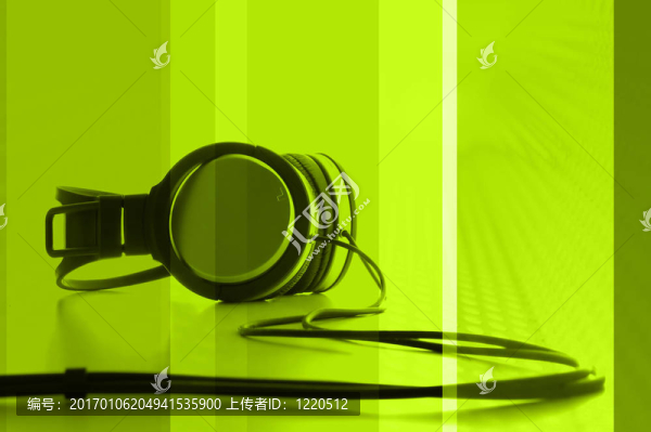 流行音樂播音員