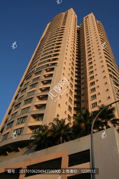 現(xiàn)代建筑