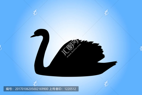 天鵝