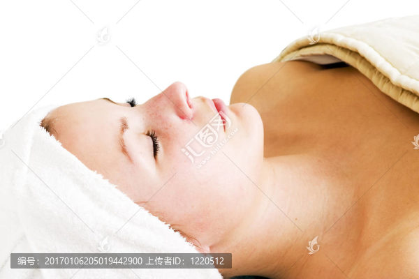 放松在斯帕