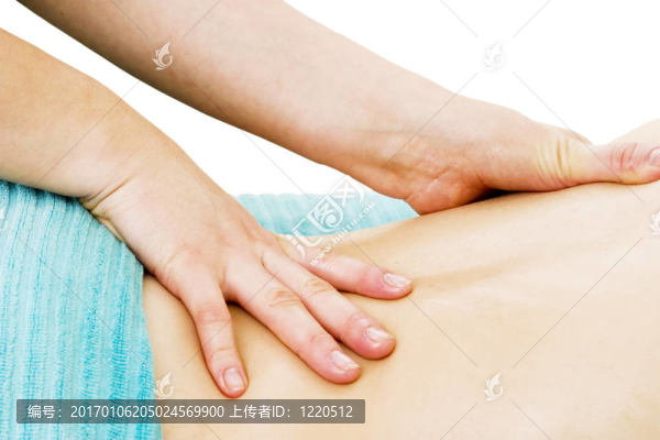 水療按摩