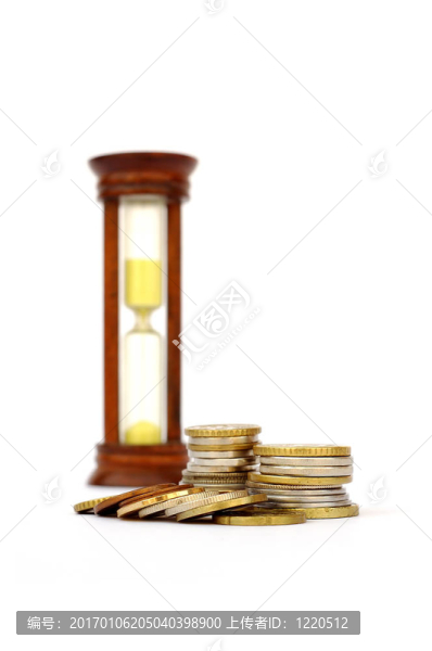 時(shí)間就是金錢。