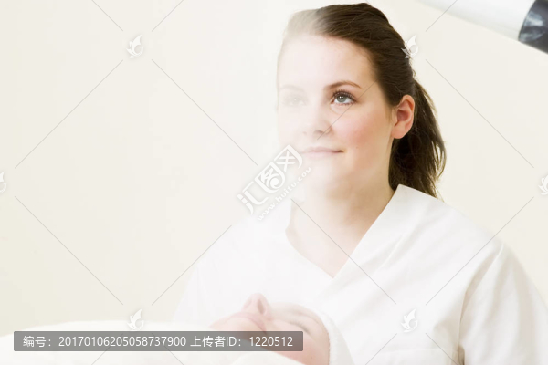 蒸汽處理