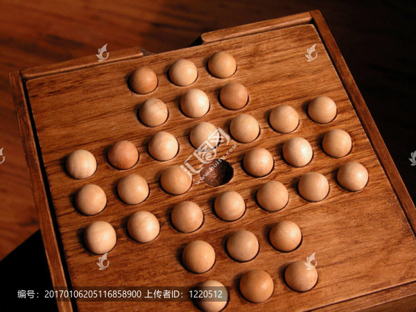 中國跳棋