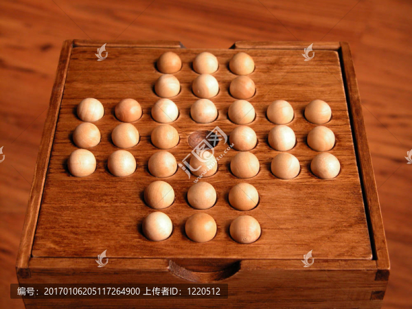 中國跳棋