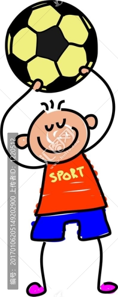 足球小子