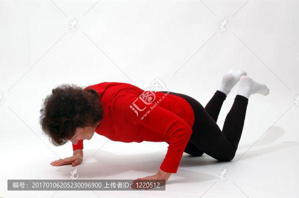 工作了