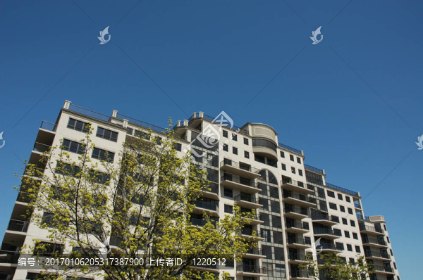 區(qū)分所有建筑物