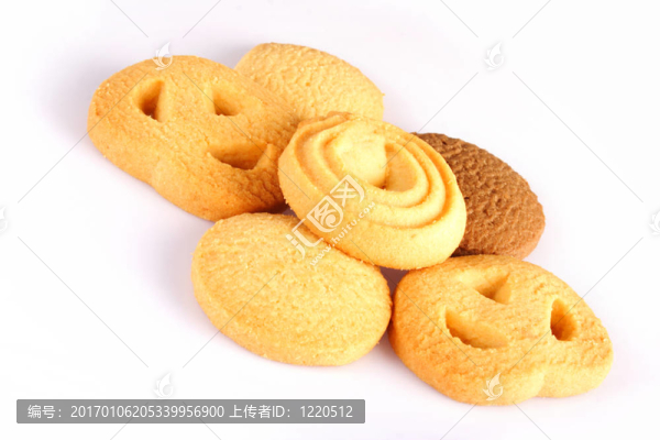 餅干