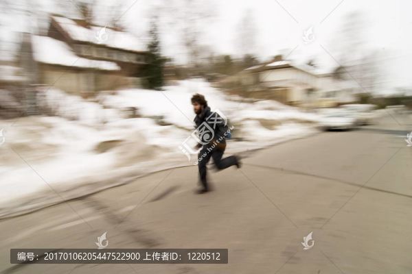 晚的概念