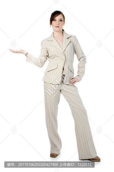 商業(yè)女性