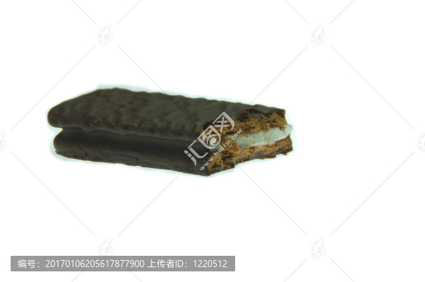 夾心餅干