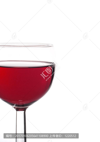 紅葡萄酒
