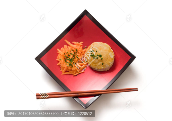 亞洲餐