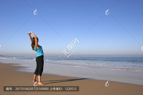 早操
