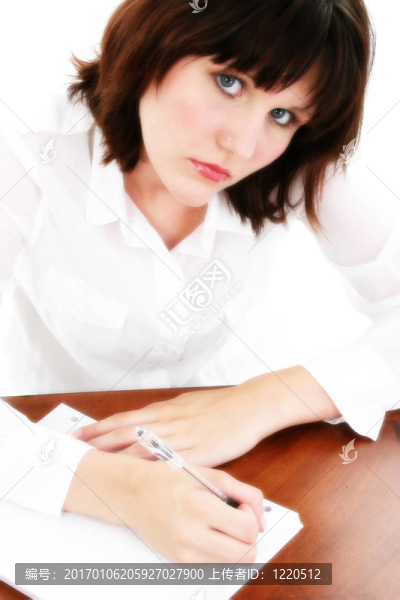 注意