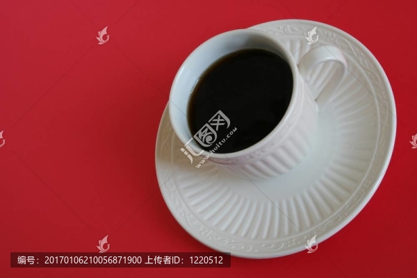 咖啡杯