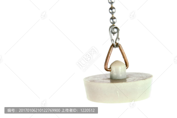 浴缸塞