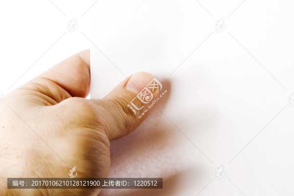 空白頁