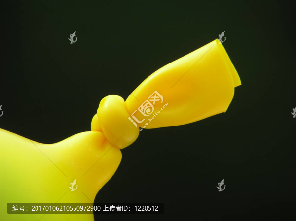 黃色的氣球-匯圖網(wǎng) www.fosd68.com 黃色的氣球