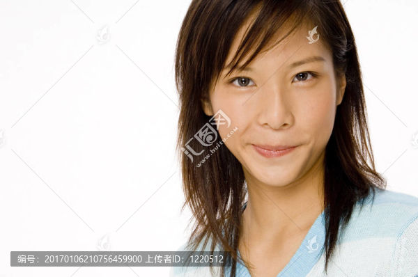 古怪的微笑
