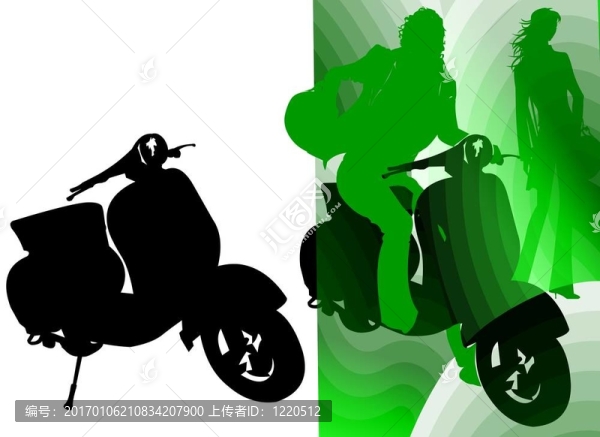 男孩騎著摩托車-匯圖網(wǎng) www.fosd68.com 男孩騎著摩托車