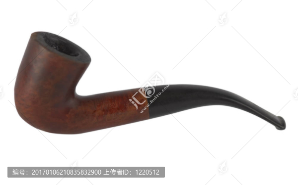 煙管