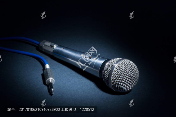 錄音麥克風(fēng)