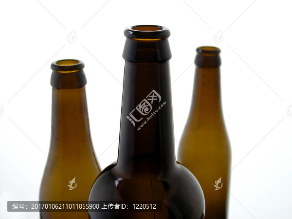 啤酒瓶