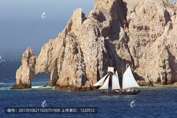 卡布巖和Sailb