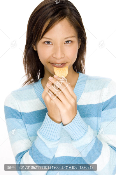 可愛的點心