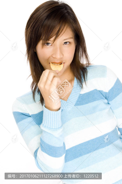 不健康的