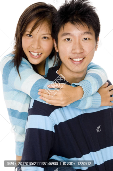 夫婦