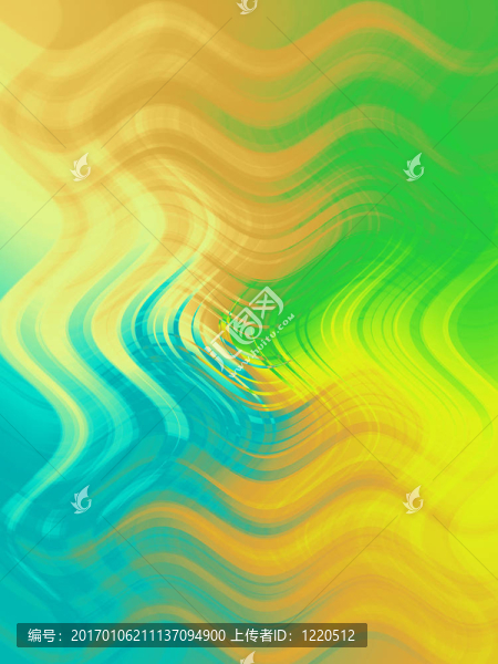 水的顏色