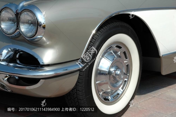 汽車展示
